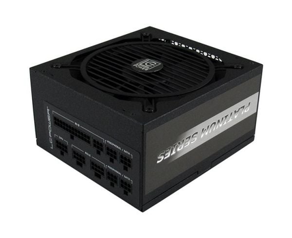 LC-Power LC550 V2.31, 550 W, Aktiivinen, 20 W, 45 A, 20 A, Ylivirta, Yliteho, Ylijännite, Oikosulku, Alijännite