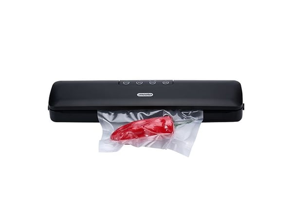 Mesko Home MS 4492, Sort, 0,6 mbar, Berøring, 12 l/min, 30 cm, 95 W