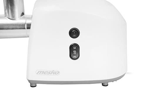 Mesko Home MS 4805, 230 V, 50 hz, Plast, 2,55 kg, 295 mm, 250 mm