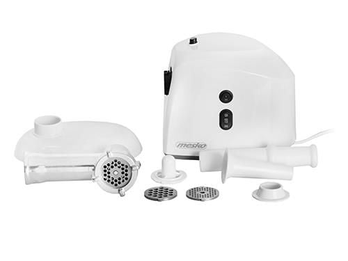 Mesko Home MS 4805, 230 V, 50 hz, Plast, 2,55 kg, 295 mm, 250 mm
