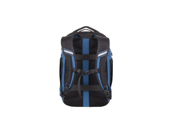 Rivacase 5225, Unisex, 39,6 cm (15.6"), Muistikirjan rum, Nylon