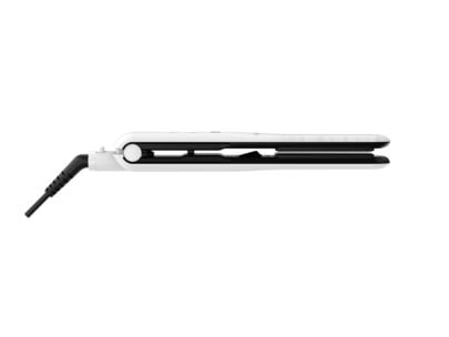 Rowenta SF3210 Optiliss Hair Straightener with 10 Temperatures up to 230°C - White Rowenta SF3210 Optiliss Hair Straightener with 10 Temperatures up to 230°C - White