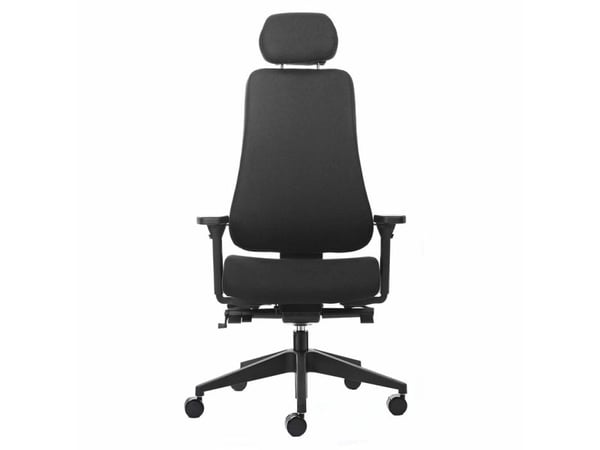 Canadian Ergo CE 04 kontorstol - uten armlener