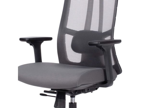 ErgoTek/AirFlow armstöd, 3D
