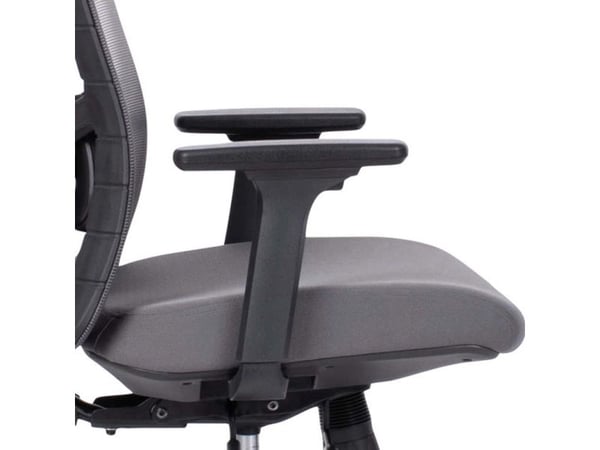 ErgoTek/AirFlow armstöd, 3D