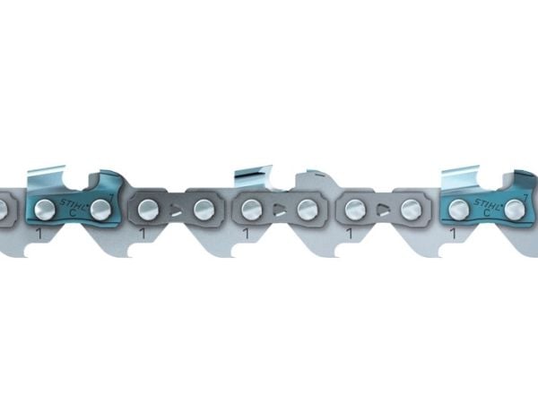 Stihl Picco Micro 3 (PM3), Stihl, Mikromeisel, 25,4 / 4 mm (1 / 4"), 1,1 mm, 35 cm