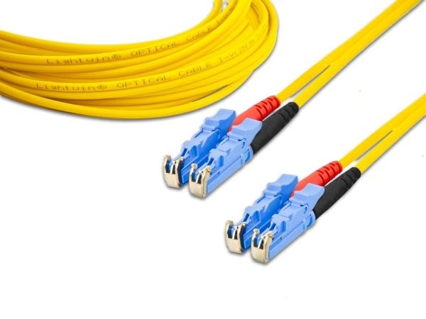 Lightwin LDP-09 LSH-LSH 5.0, 5 m, OS2, E-2000 (LSH), E-2000 (LSH)