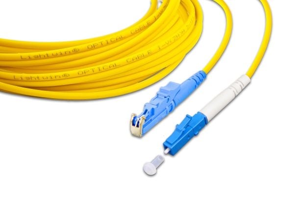 Lightwin LSP-09 LSH-LC 3.0, 3 m, OS2, E-2000 (LSH), LC