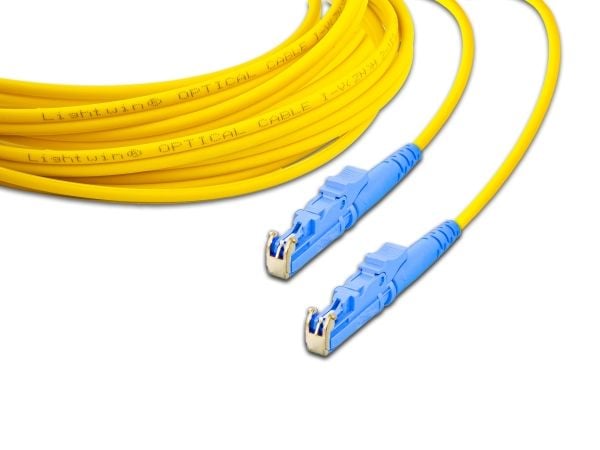 Lightwin LSP-09 LSH-LSH 2.0, 2 m, OS2, E-2000 (LSH), E-2000 (LSH)