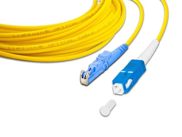 Lightwin LSP-09 LSH-SC 3.0, 3 m, OS2, E-2000 (LSH), SC
