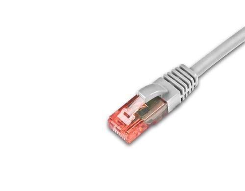Wirewin PKW-UTP-KAT6 3.0, 3 m, Cat6, U/UTP (UTP), RJ-45, RJ-45, RJ-45