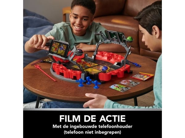 Bakugan 3.0 Battle Ground Deluxe Arena