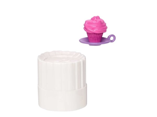 Barbie Career Pastry Chef