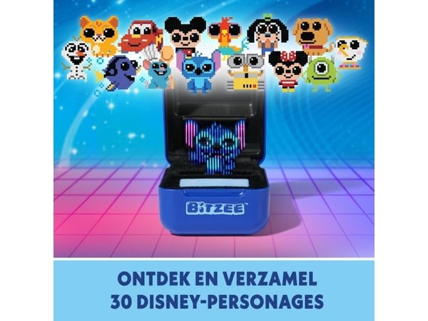 Bitzee Interactive Pet
