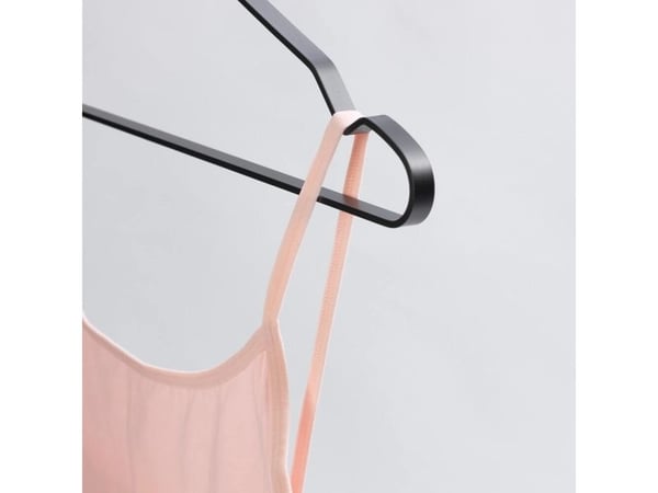 Brabantia 118647, Aluminium, Sort, 1 stykker, 11 mm, 422 mm, 208 mm