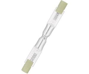 OSRAM HALOLINE Pro - Halogenlyspære - form: T12 - R7s - 48 W (ekvivalent 60 W) - klasse G - varmt hvitt lys - 2900 K