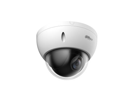 Dahua Technology WizSense SD22204DB-GNY, IP-sikkerhetskamera, Inne & Ute, Koblet med ledninger (ikke trådløs), Femmønstret, 8 Tour, Forhåndssatt se...