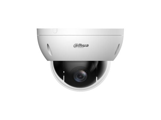 Dahua Technology WizSense SD22204DB-GNY, IP-sikkerhetskamera, Inne & Ute, Koblet med ledninger (ikke trådløs), Femmønstret, 8 Tour, Forhåndssatt se...