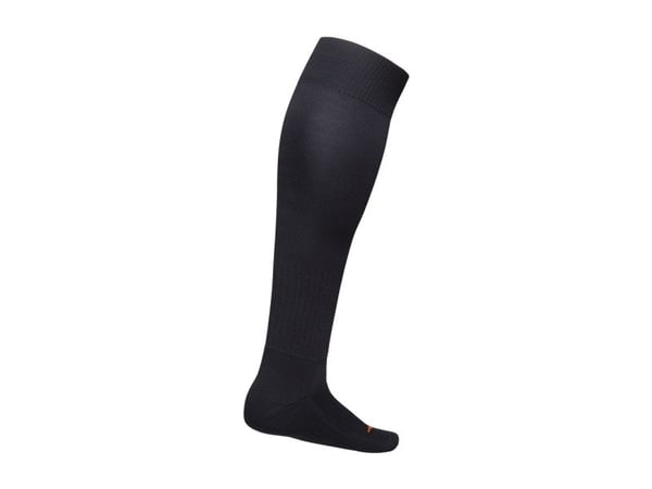 Nike Classic II, Knästrumpor, Svart, Vuxen, Unisex, L, Nylon, Polyester, Spandex