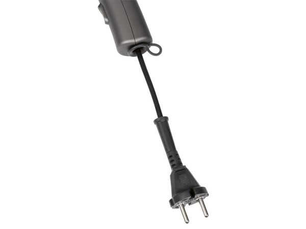 HIUSTENKUIVAAJA 2200W