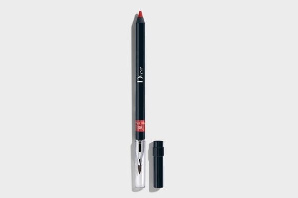 Dior Contour Lip Liner Pencil 080 Red Smile 12g