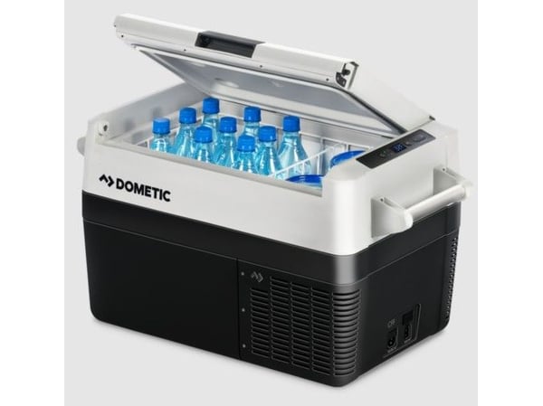 Dometic Group CFF35 Jäähdytyslaatikko EEK: D (A - G) Kompressori 12 V, 24 V, 230 V 34 l