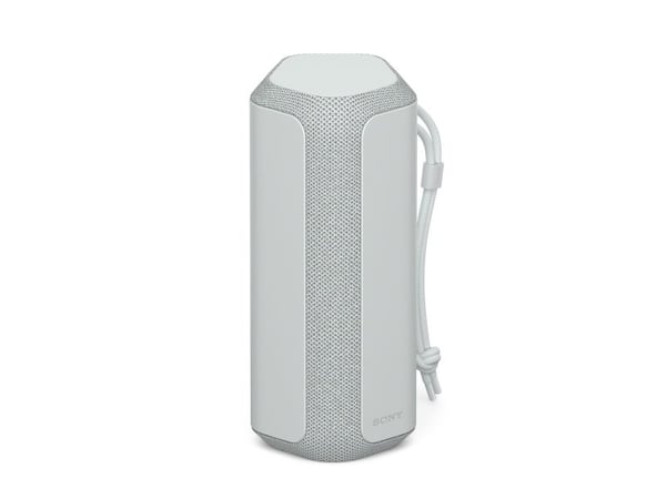 Sony SRS-XE200, 20 - 20000 Hz, 4 ohm (O), kaapeli &amp; trådløs, SSP, A2DP, HFP, AAC, HSP, AVRCP, SBC, LDAC, 30 m, USB Type-C, 30 m, USB Type-C