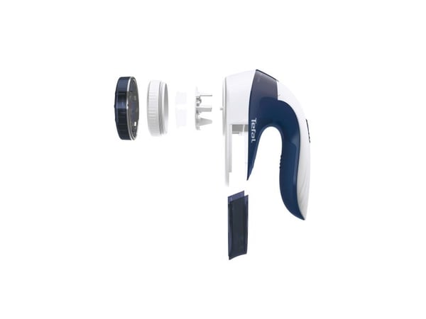 Tefal JB1013E0, Sininen, Valkoinen, AA, 65 mm, 16 mm, 100 mm, 300 g