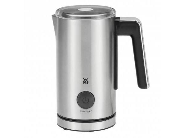 WMF STELIO - Mjölkskummare - 250 ml - 500 W - Cromargan