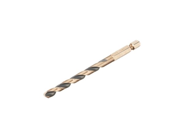 DeWALT DT20609-QZ, Borr, Spiralborr, 6,5 mm, 105 mm, 6,7 cm, 135°