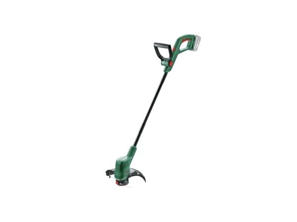 Bosch BATTERI Gräsklippare EASY 26CM 18V SOLO - SOLO