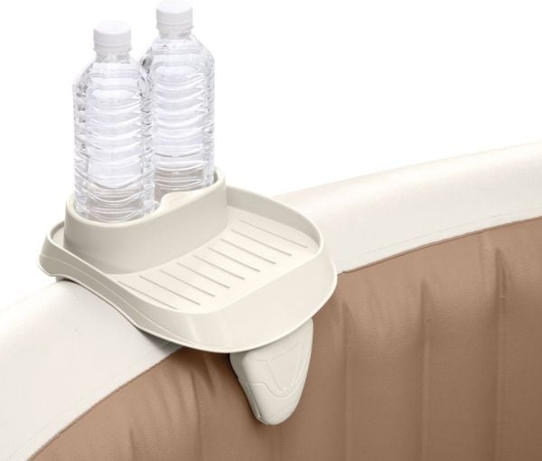 BASSENGTILBEHØR INTEXSPA CUP HOLDER