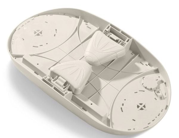 Intex Spabord med Lys 45x26x16 cm