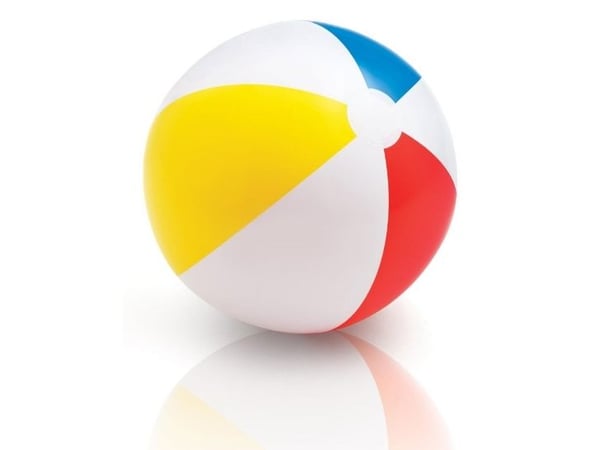 BADEBALL - INTEX