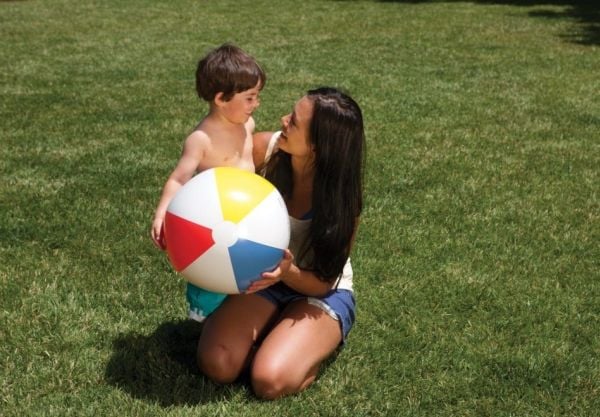 BADEBALL - INTEX