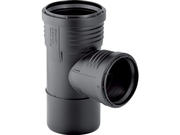 Geberit 390.248.14.1, 87,5°, 105 mm