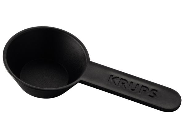Krups F30908, Suodatinkahvinkeitin, 1,25 L, 1150 W, Musta