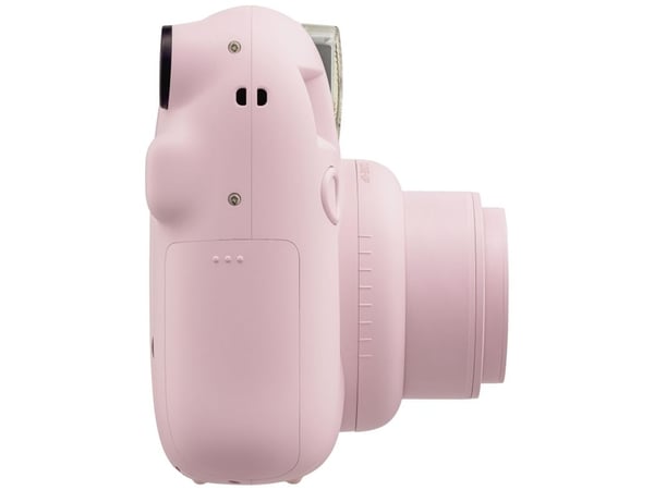 Fujifilm Instax Mini 12 - Instant camera - objektiv: 60 mm - instax mini rosa