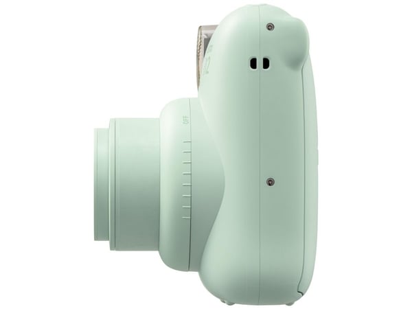 Fujifilm Instax Mini 12 - Pikakamera - objektiivi: 60 mm - instax mini myrtinvihreä