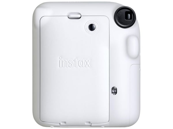 Fujifilm Instax Mini 12 - Instant camera - objektiv: 60 mm - instax mini lervitt