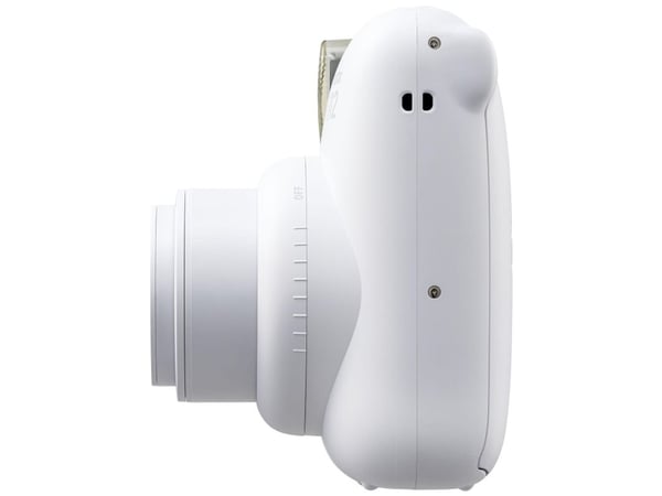Fujifilm Instax Mini 12 - Instant camera - objektiv: 60 mm - instax mini lervitt