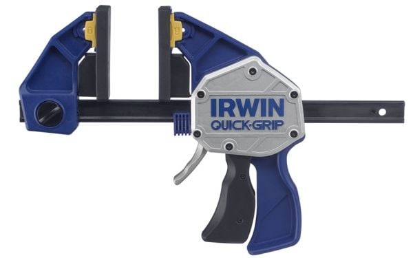 IRWIN 10505947, Enhandstving, 1 styck, 125 cm