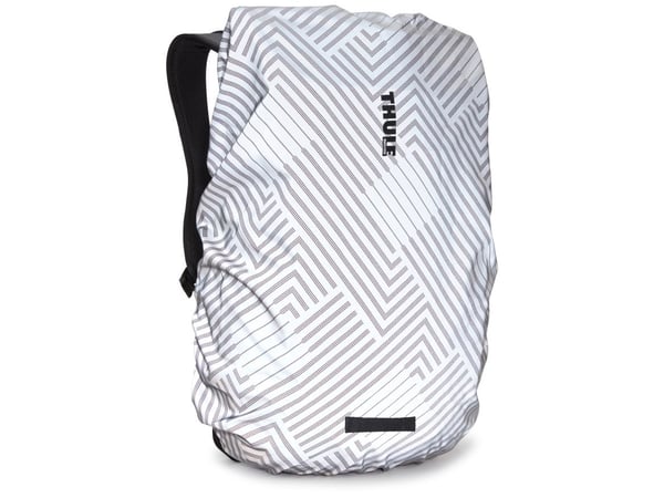 Thule Paramount regntrekk sølv vanntett TPRC130 SILVER