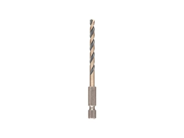 Dewalt DT20605-QZ HSS-G Metallspiralborrmaskin 1 st. 4,5 mm Totallängd 86 mm Skärkant av rostfritt stål 1 st
