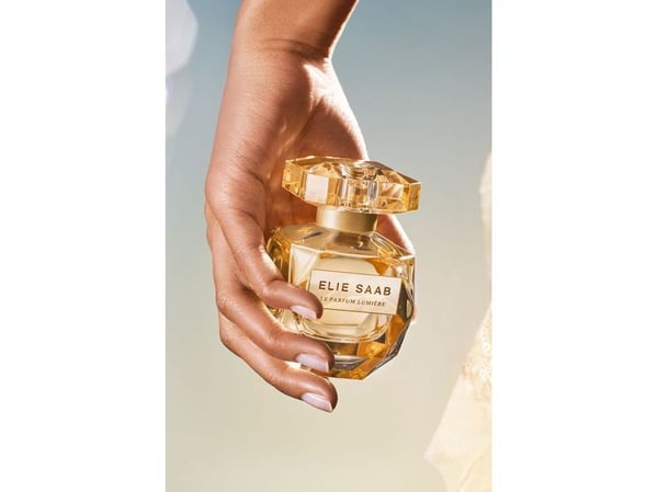 Elie Saab Le Parfum Lumiere Edp Spray - Dame - 30 ml
