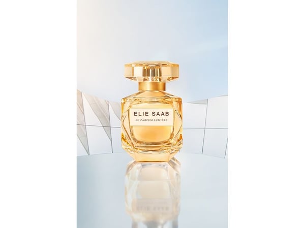 Elie Saab Le Parfum Lumiere Edp Spray - Dame - 30 ml