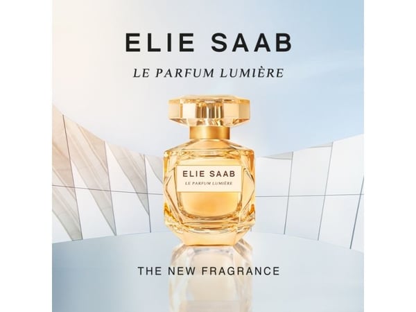 Elie Saab Le Parfum Lumiere Edp Spray - Dame - 30 ml