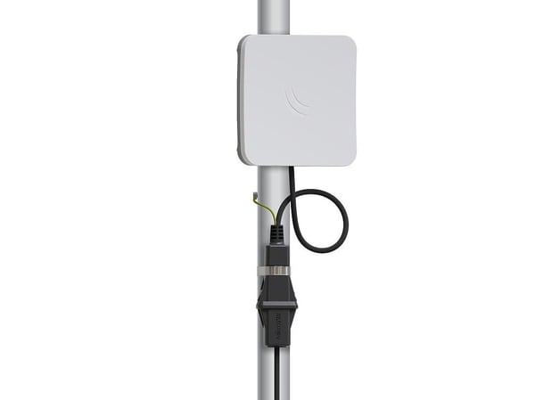 MikroTik GESP - Overspenningsavleder