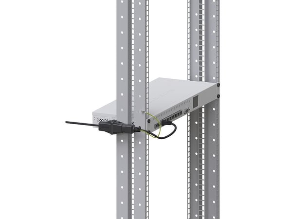 MikroTik GESP - Overspenningsavleder