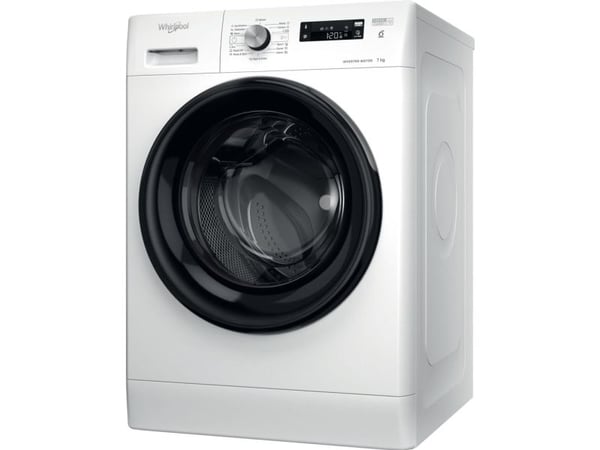 Whirlpool FFS7259BEE, Frontlast, 7 kg, B, 77 dB, 1200 rpm, B